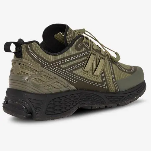 New Balance shoes - New Balance 1906R - 1960R - Green/Black (UPC: 198688127611) 1