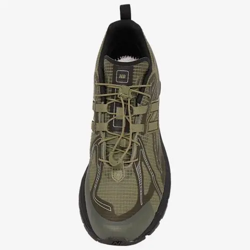 New Balance shoes - New Balance 1906R - 1960R - Green/Black (UPC: 198688127611) 2
