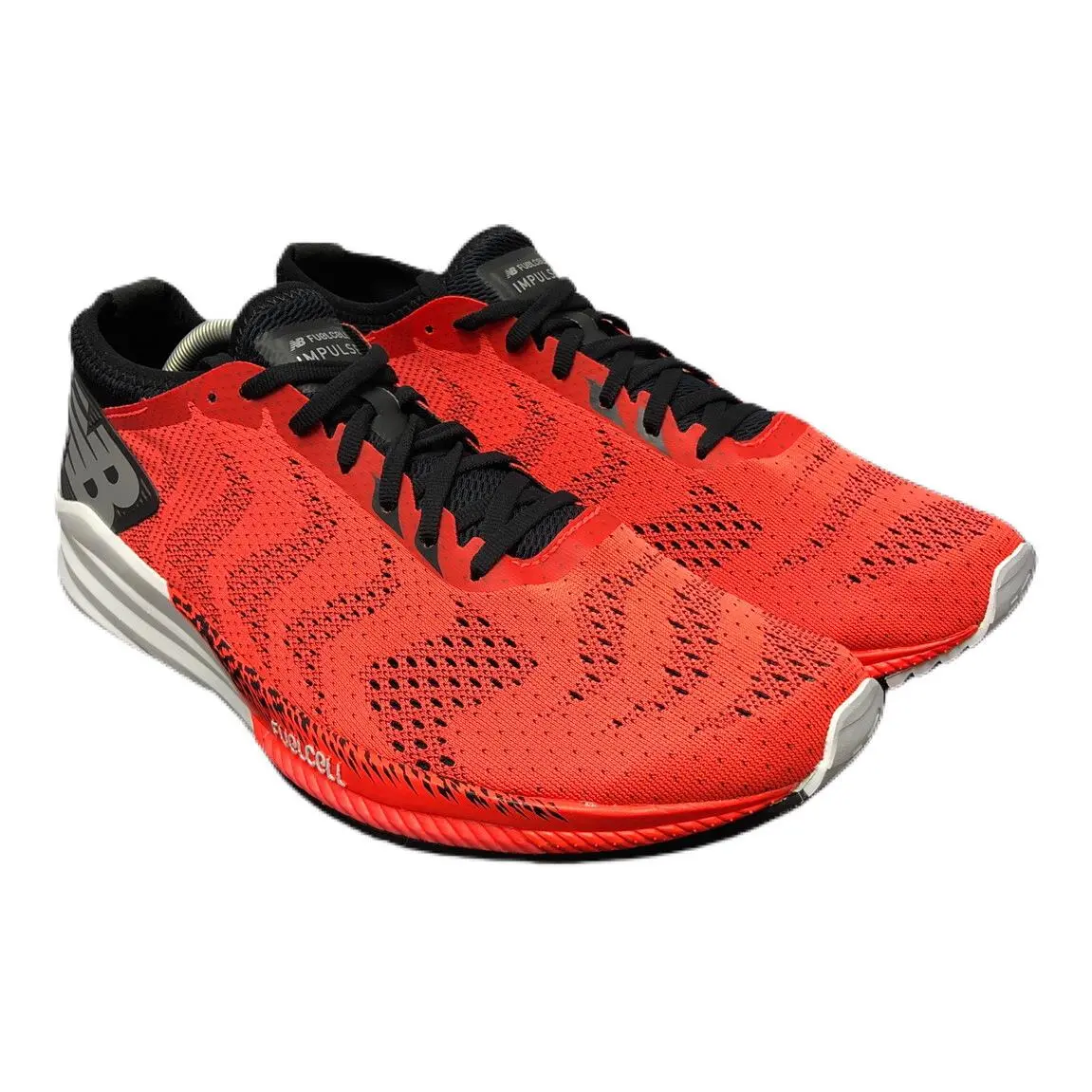 New Balance shoes - Mfcimrb - Mfcimrb - JG-557978 - Orange Black, Manufacturer: Orange Black (UPC: 0191902067380) 1