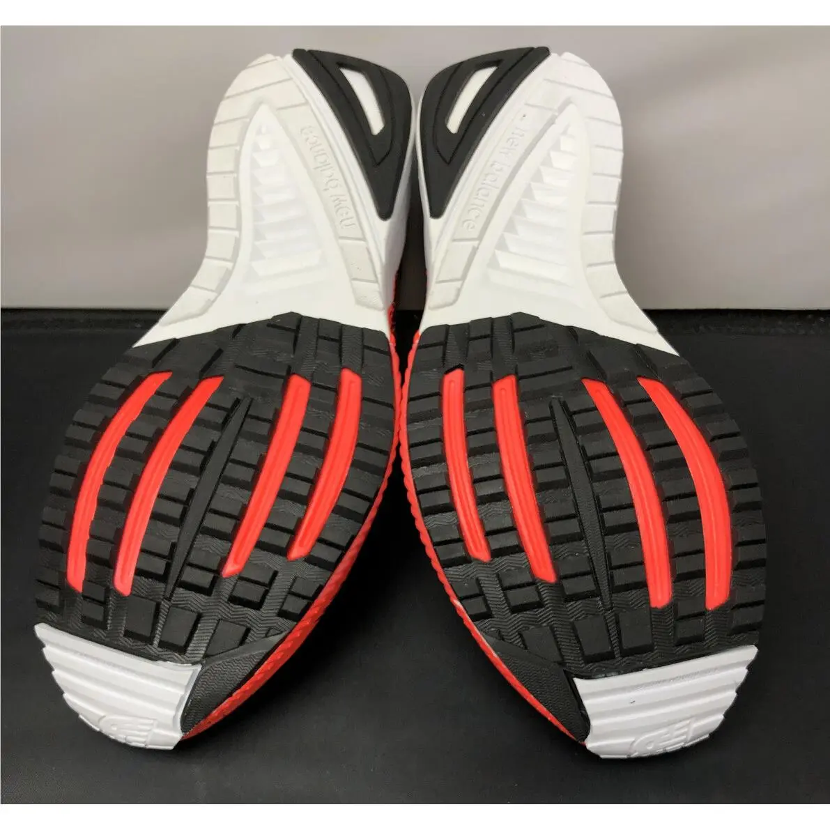 New Balance shoes - Mfcimrb - Mfcimrb - JG-557978 - Orange Black, Manufacturer: Orange Black (UPC: 0191902067380) 9