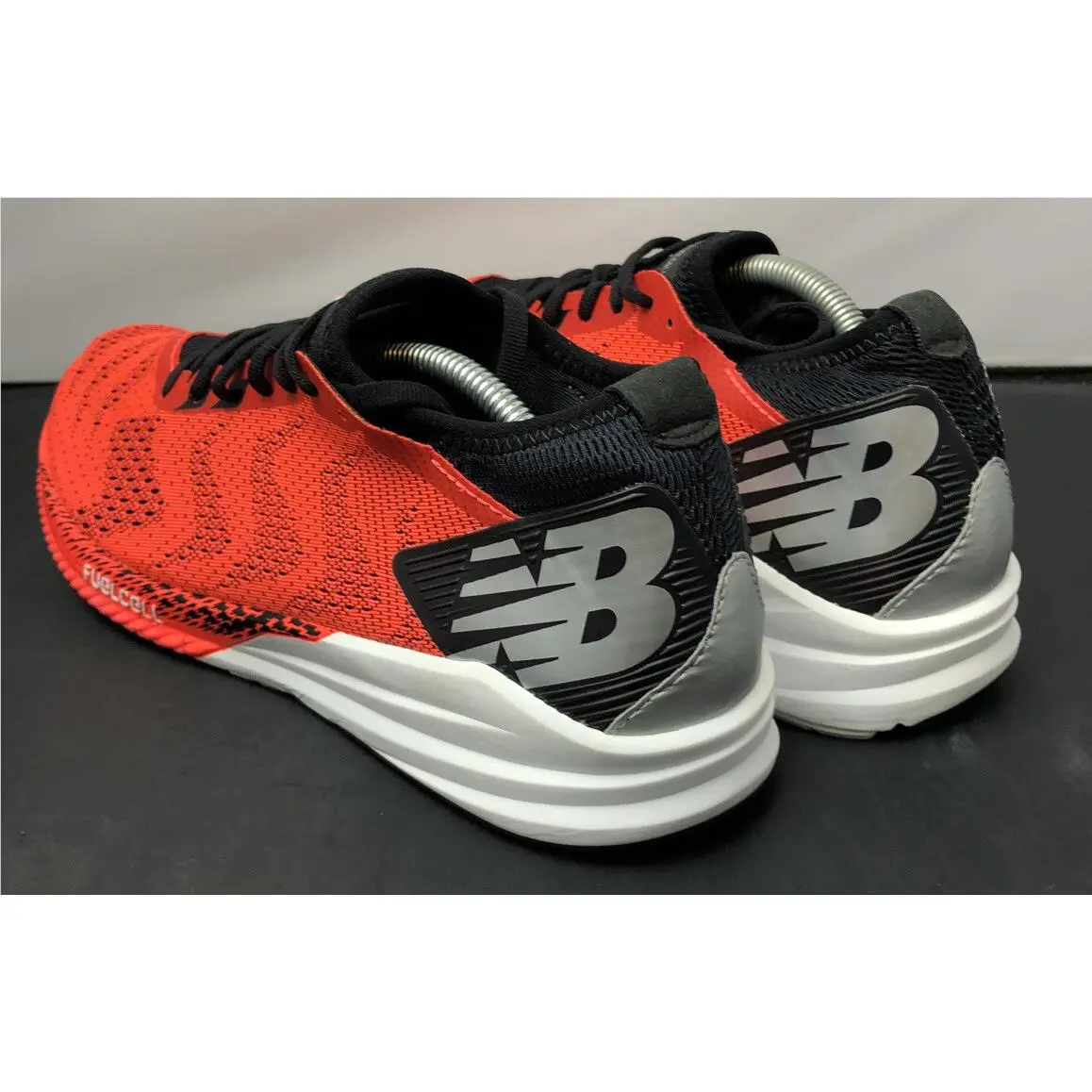 New Balance shoes - Mfcimrb - Mfcimrb - JG-557978 - Orange Black, Manufacturer: Orange Black (UPC: 0191902067380) 10