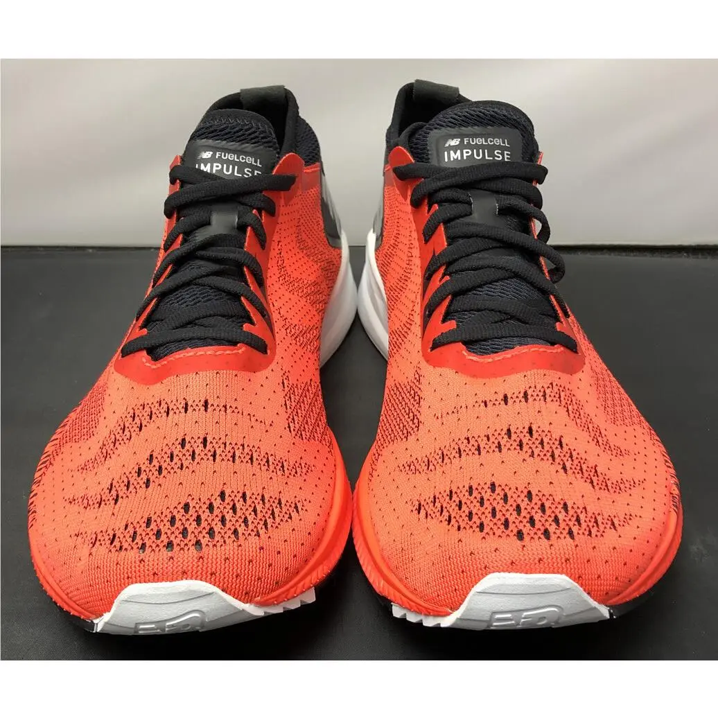 New Balance shoes - Mfcimrb - Mfcimrb - JG-557978 - Orange Black, Manufacturer: Orange Black (UPC: 0191902067380) 3