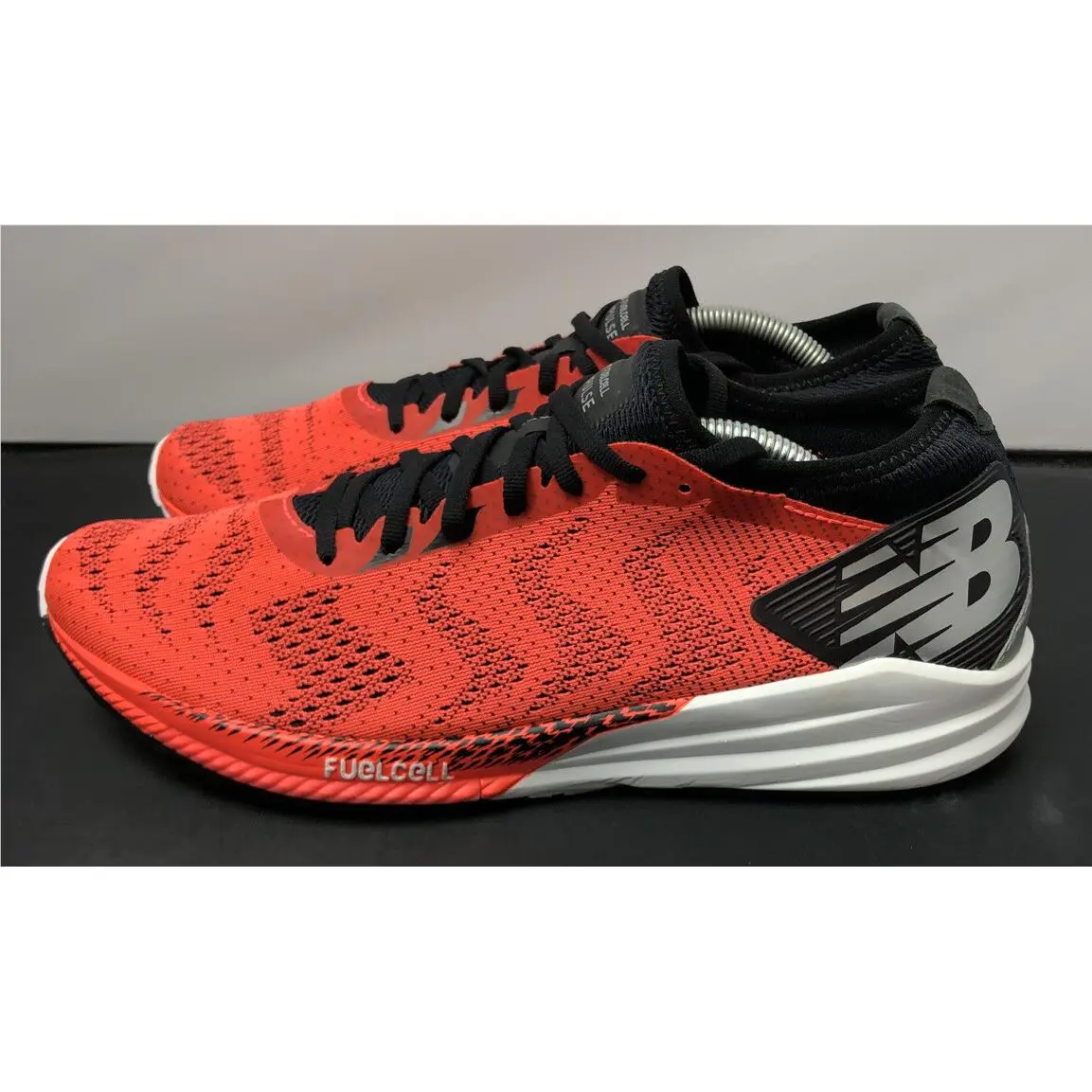 New Balance shoes - Mfcimrb - Mfcimrb - JG-557978 - Orange Black, Manufacturer: Orange Black (UPC: 0191902067380) 5