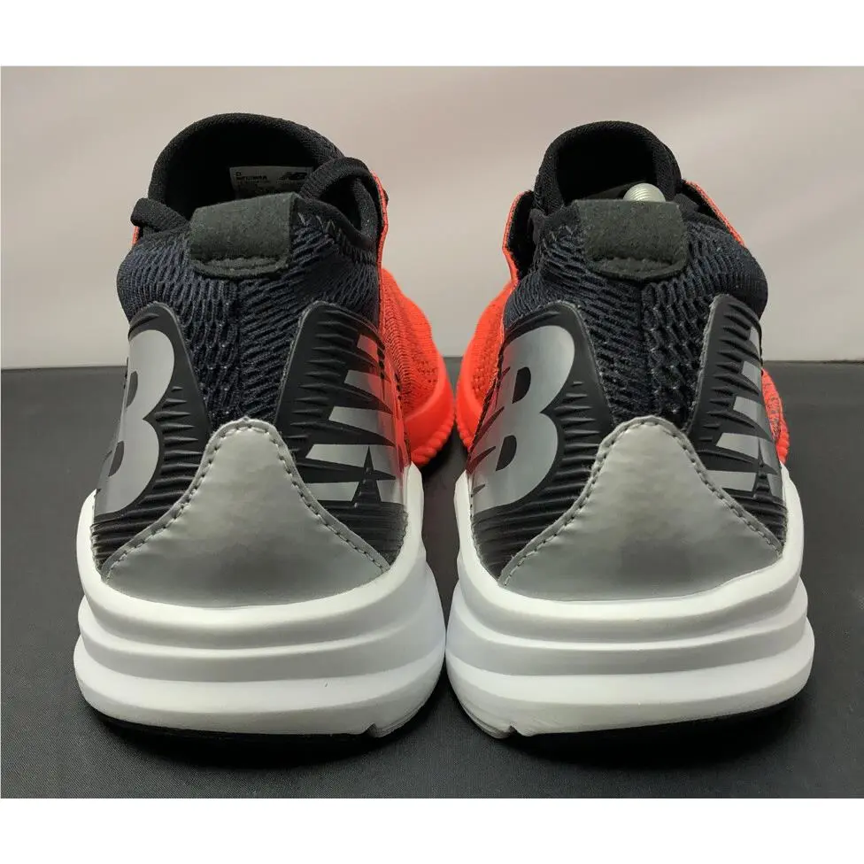 New Balance shoes - Mfcimrb - Mfcimrb - JG-557978 - Orange Black, Manufacturer: Orange Black (UPC: 0191902067380) 7