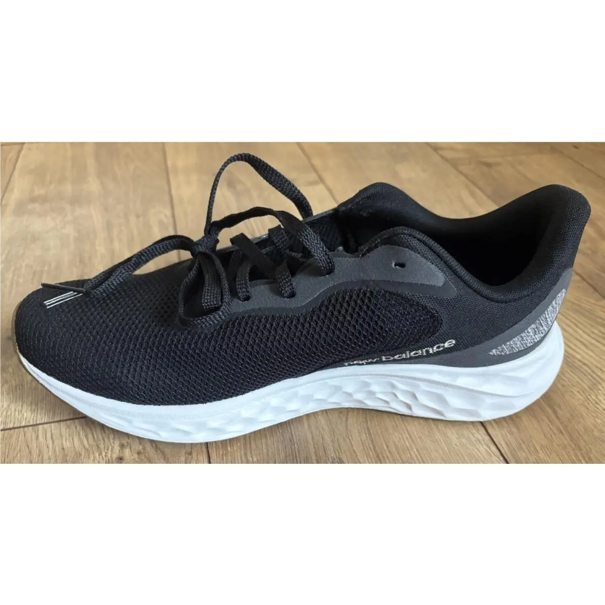 New Balance shoes - Black 0