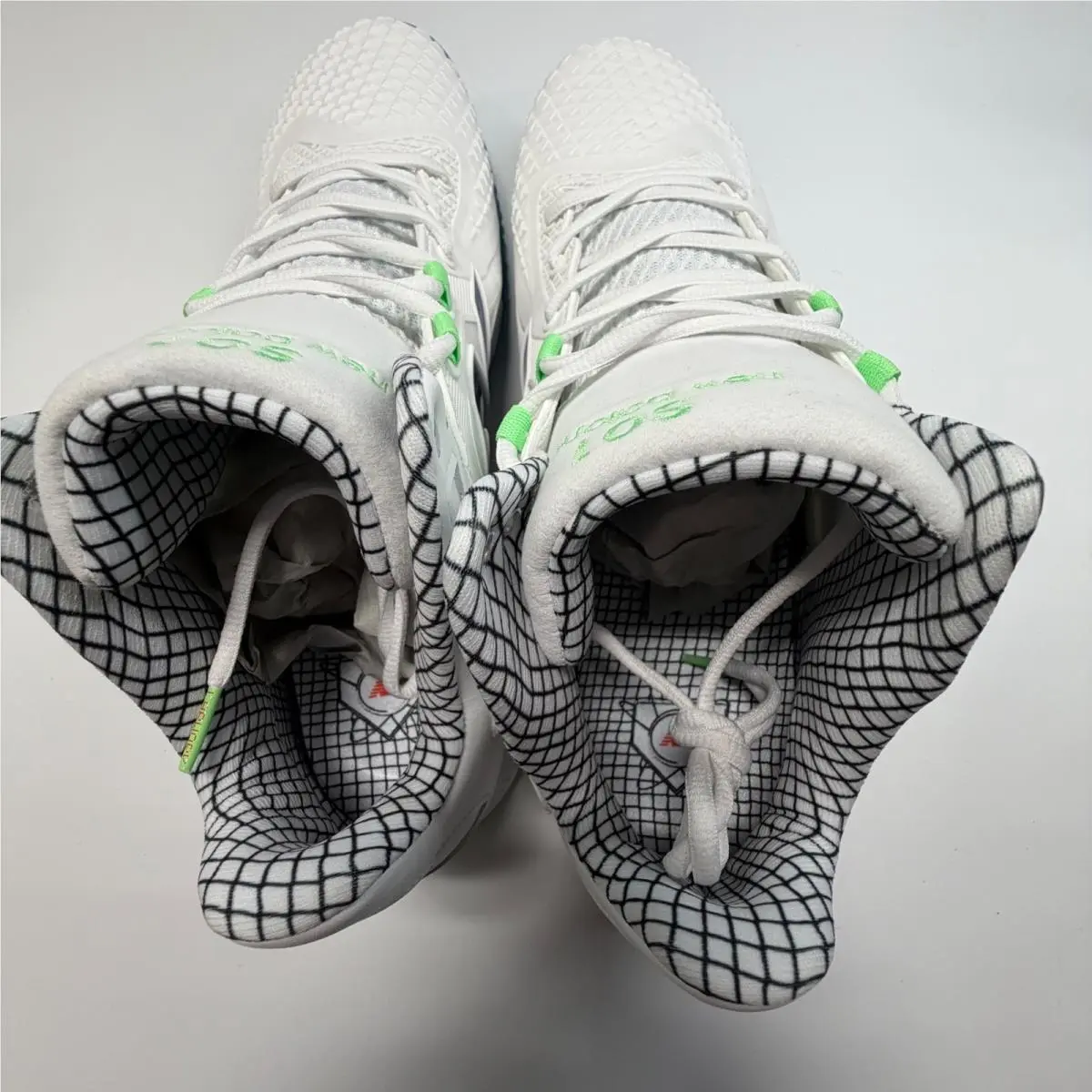 New Balance shoes - White 7