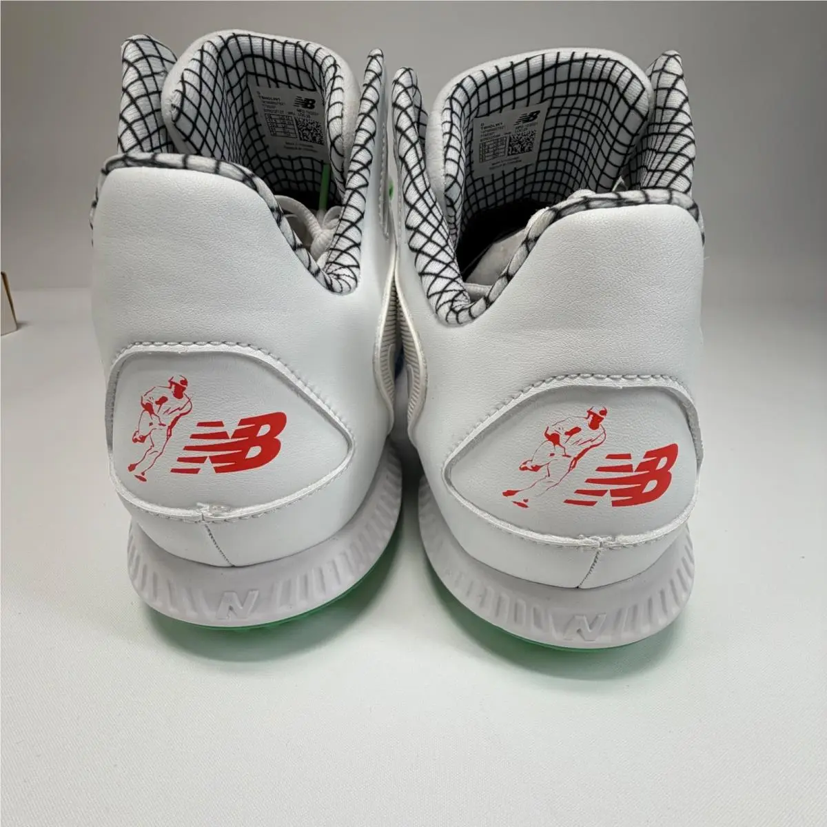 New Balance shoes - White 2