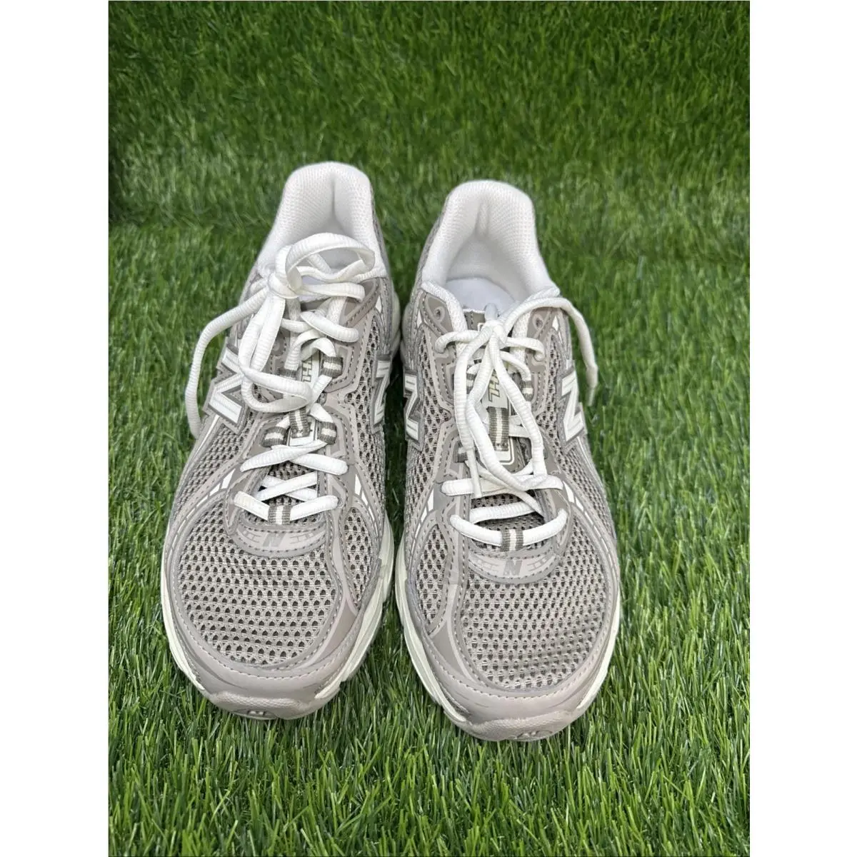 New Balance shoes - New Balance 740 - Gray 1