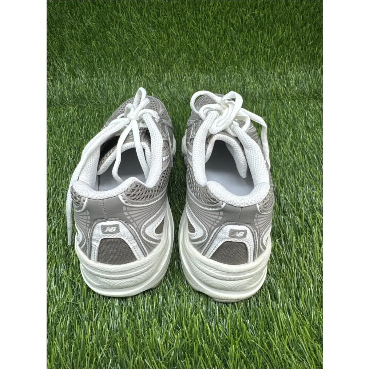 New Balance shoes - New Balance 740 - Gray 2