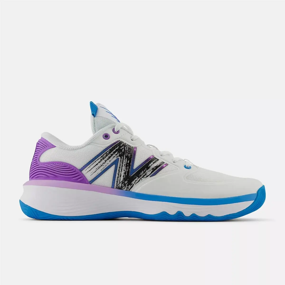 New Balance shoes - New Balance Hesi - Hesi - BBHSLW1 - White 13