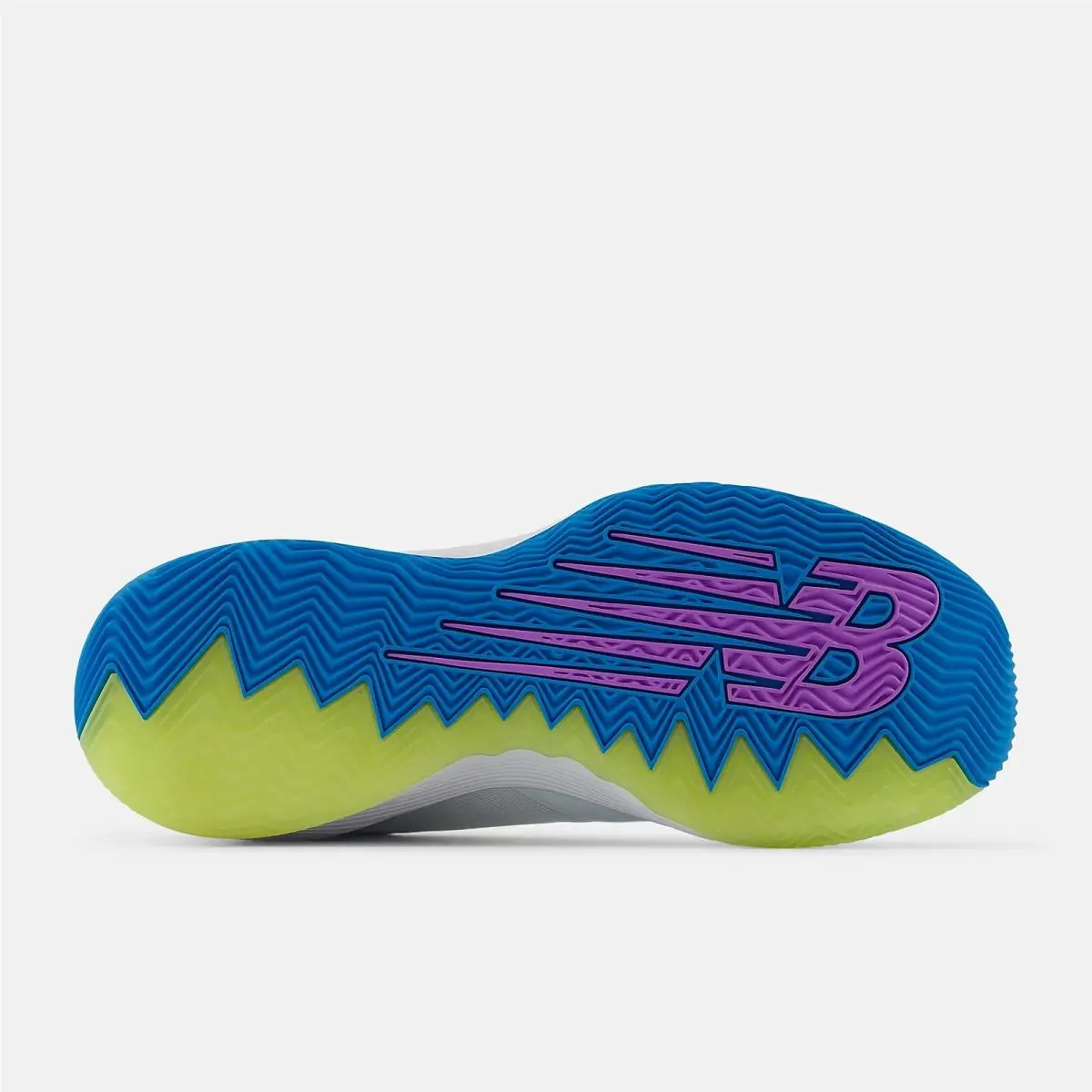 New Balance shoes - New Balance Hesi - Hesi - BBHSLW1 - White 14