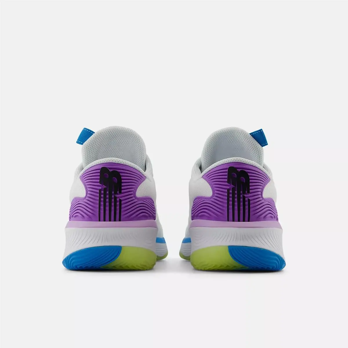 New Balance shoes - New Balance Hesi - Hesi - BBHSLW1 - White 16