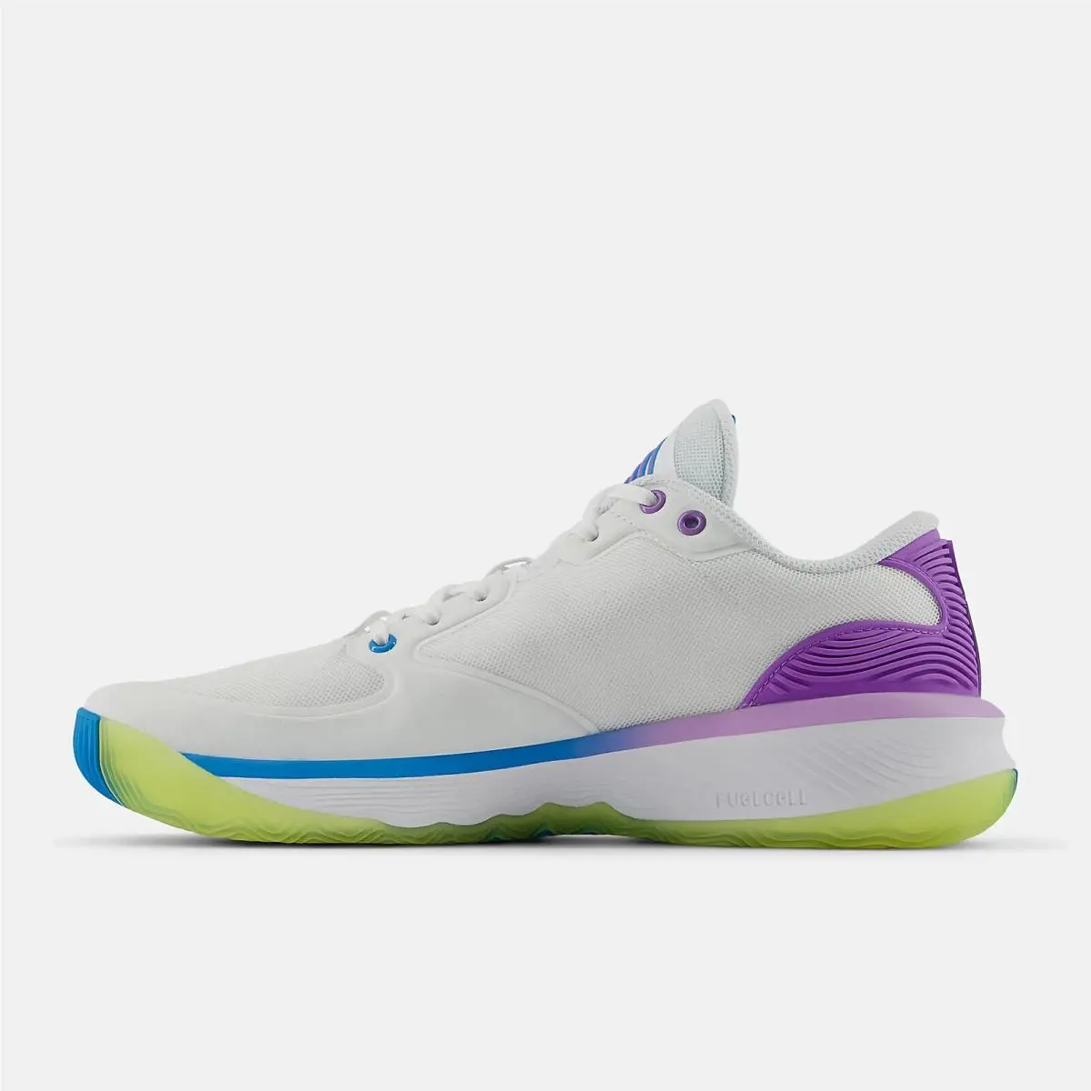 New Balance shoes - New Balance Hesi - Hesi - BBHSLW1 - White 17