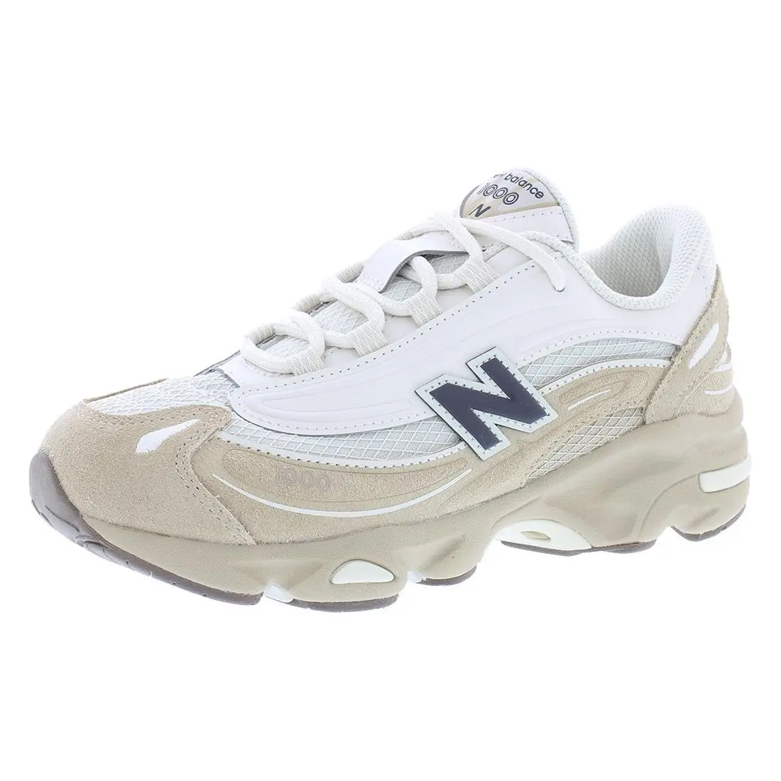 New Balance shoes - GC1000SP - GC1000SP - Beige/Beige, Main: Beige (UPC: 197968181756) 0