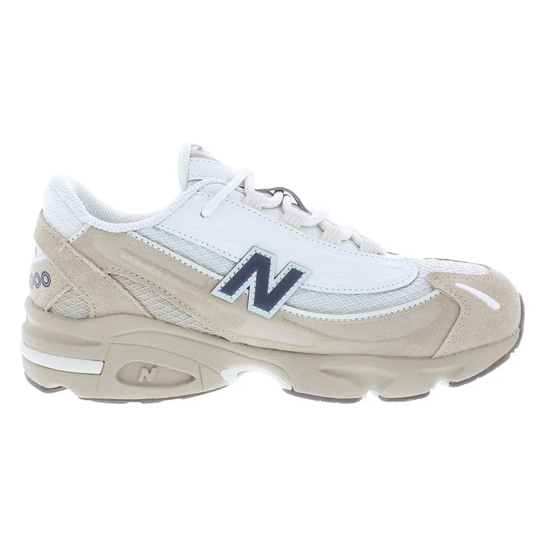 New Balance shoes - GC1000SP - GC1000SP - Beige/Beige, Main: Beige (UPC: 197968181756) 1