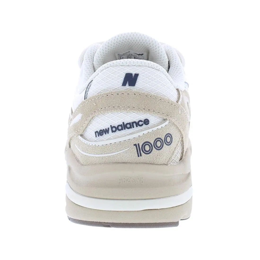 New Balance shoes - GC1000SP - GC1000SP - Beige/Beige, Main: Beige (UPC: 197968181756) 2