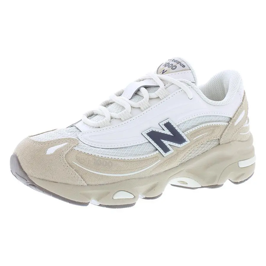 New Balance shoes - GC1000SP - GC1000SP - Beige/Beige, Main: Beige (UPC: 197968181756) 3