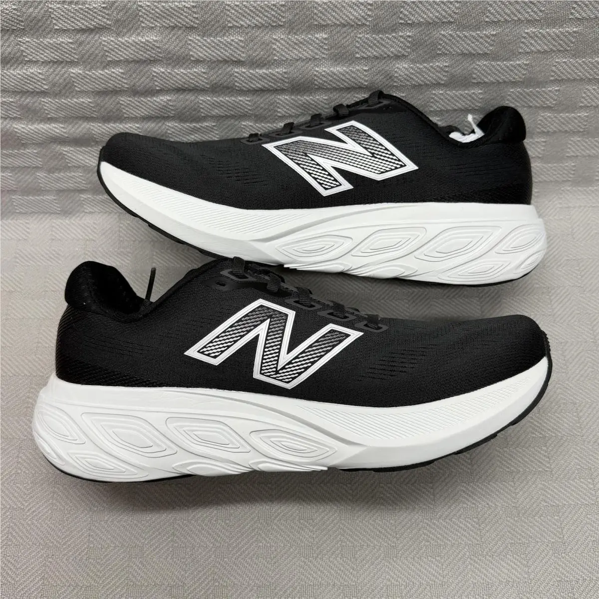 New Balance shoes - New Balance Fresh Foam X 880v15 - Black (UPC: 197967743054) 5