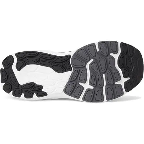 New Balance shoes - Black / White / Magnet (UPC: 196307278737) 2