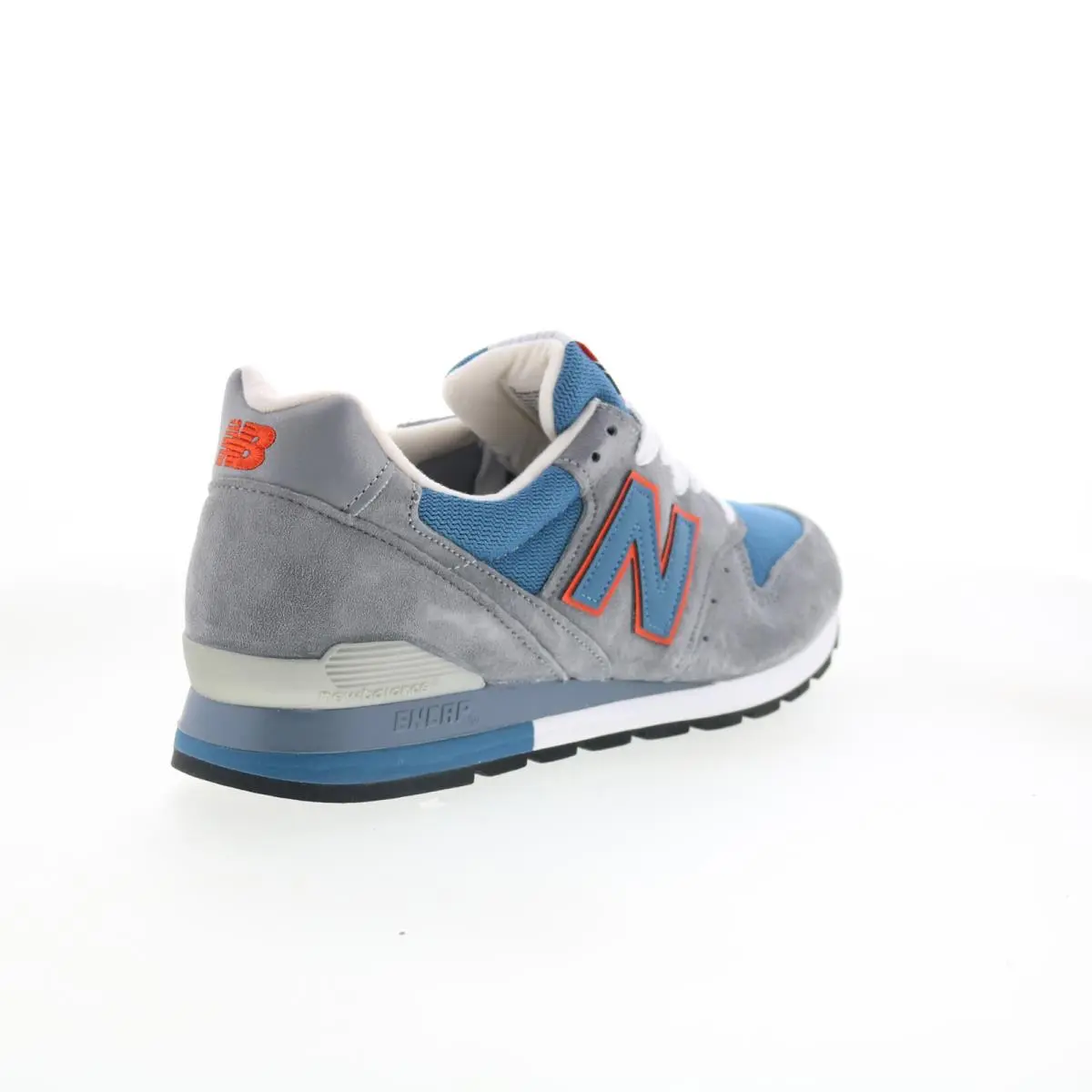 New Balance shoes - New Balance 996 - M996CSB0 - Gray (UPC: 889116418622) 6