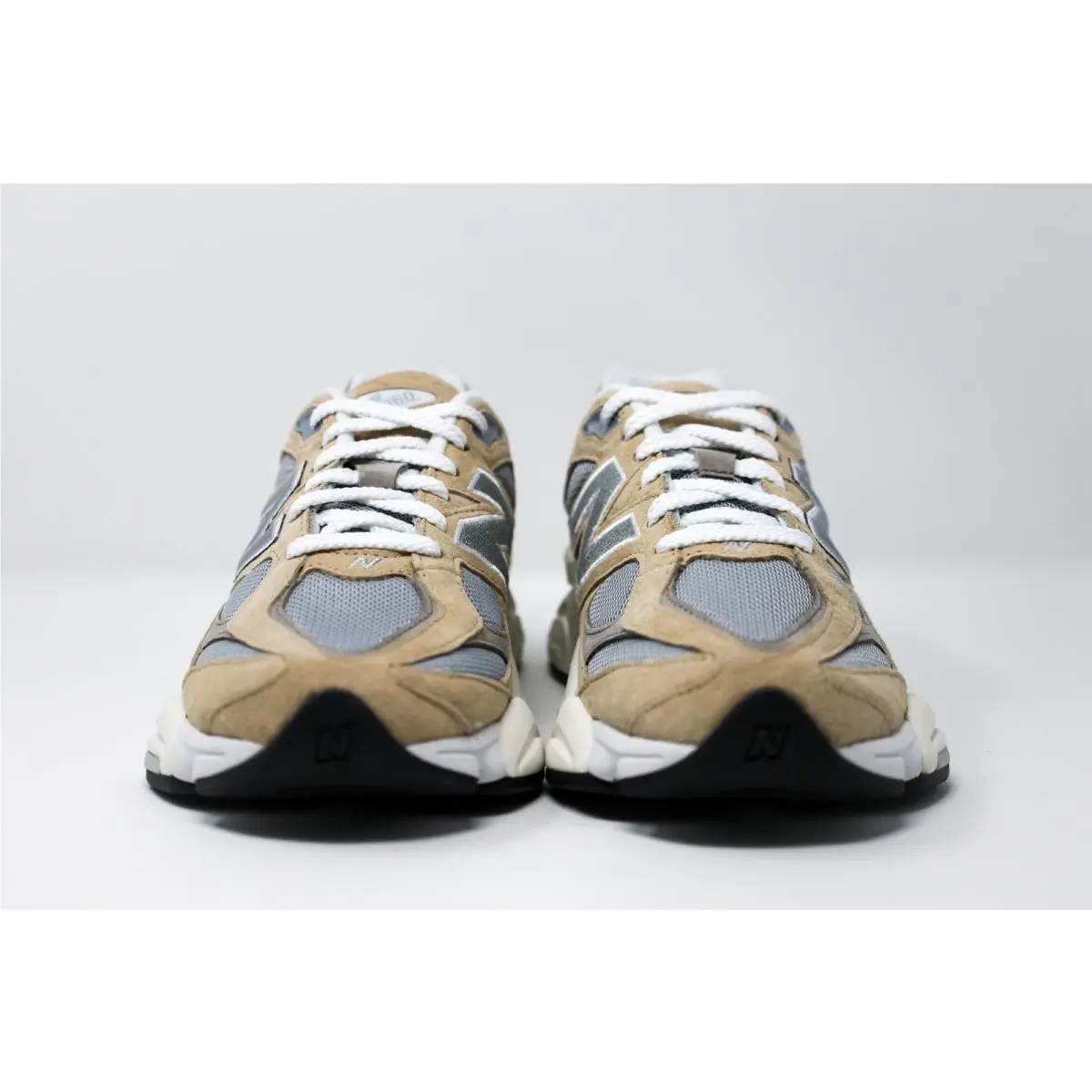 New Balance shoes - New Balance 9060 - Beige 2