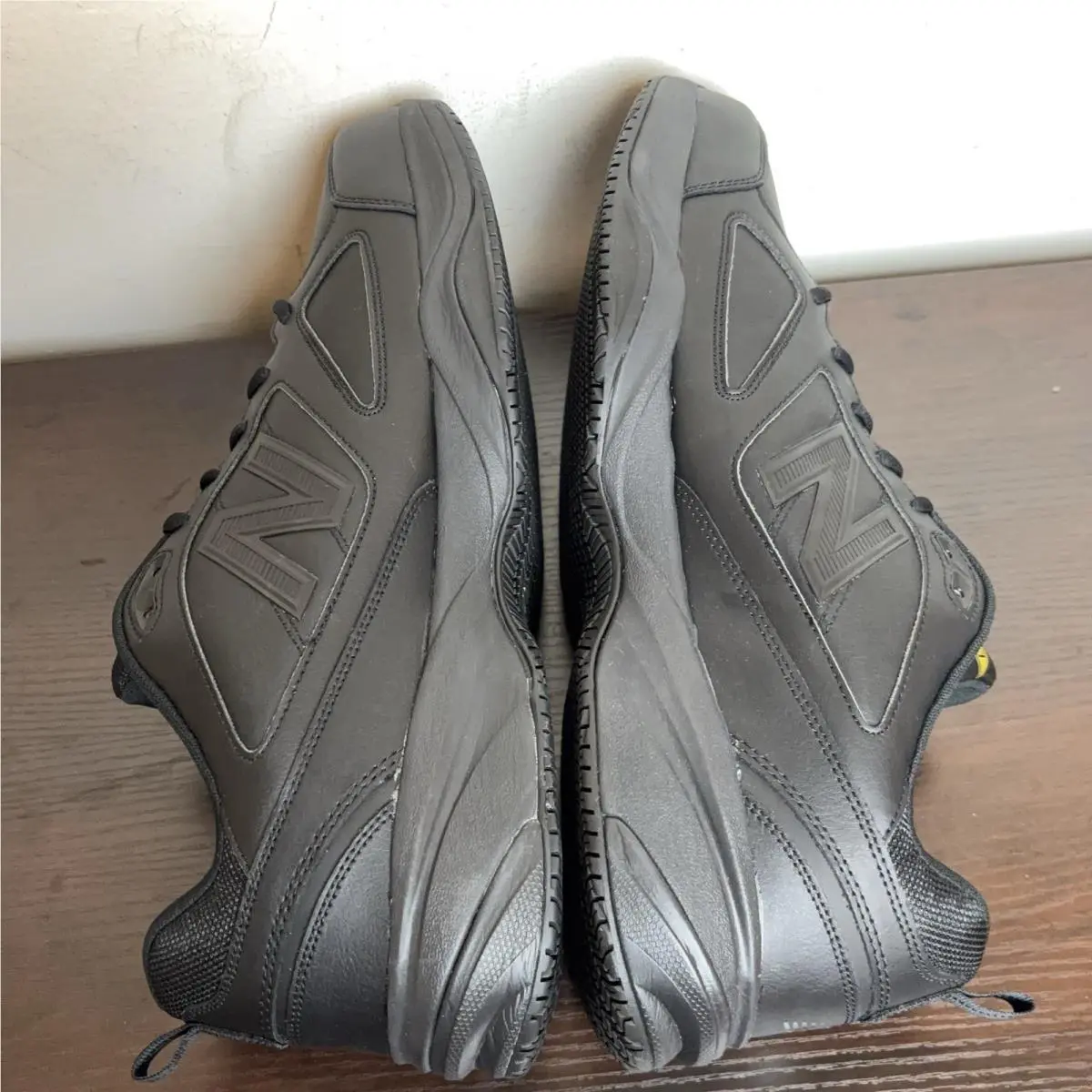 New Balance shoes - New Balance 626 - MID626K2 - Black (UPC: 889969020089) 4