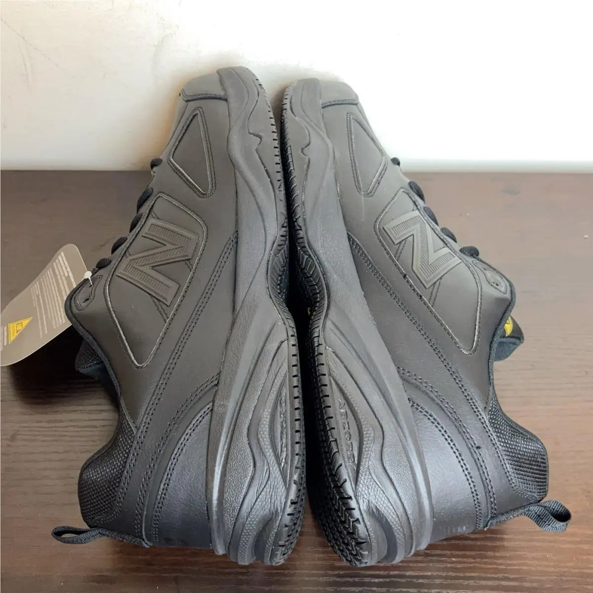 New Balance shoes - New Balance 626 - MID626K2 - Black (UPC: 889969020089) 5