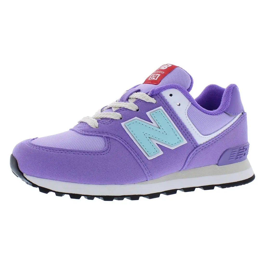 New Balance shoes - PC574HGK - PC574HGK - Purple/Blue, Main: Purple (UPC: 196941191232) 0