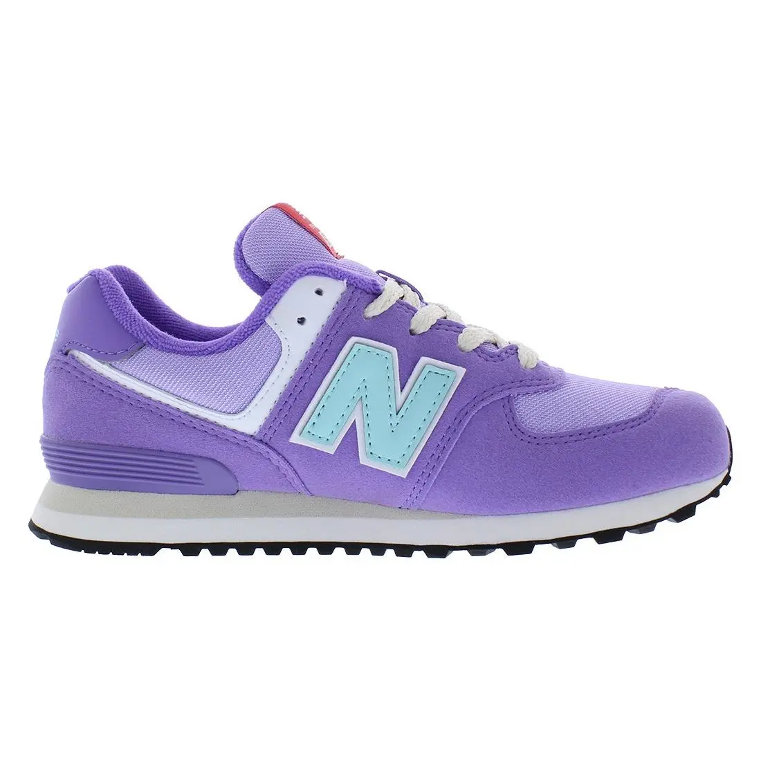 New Balance shoes - PC574HGK - PC574HGK - Purple/Blue, Main: Purple (UPC: 196941191232) 1