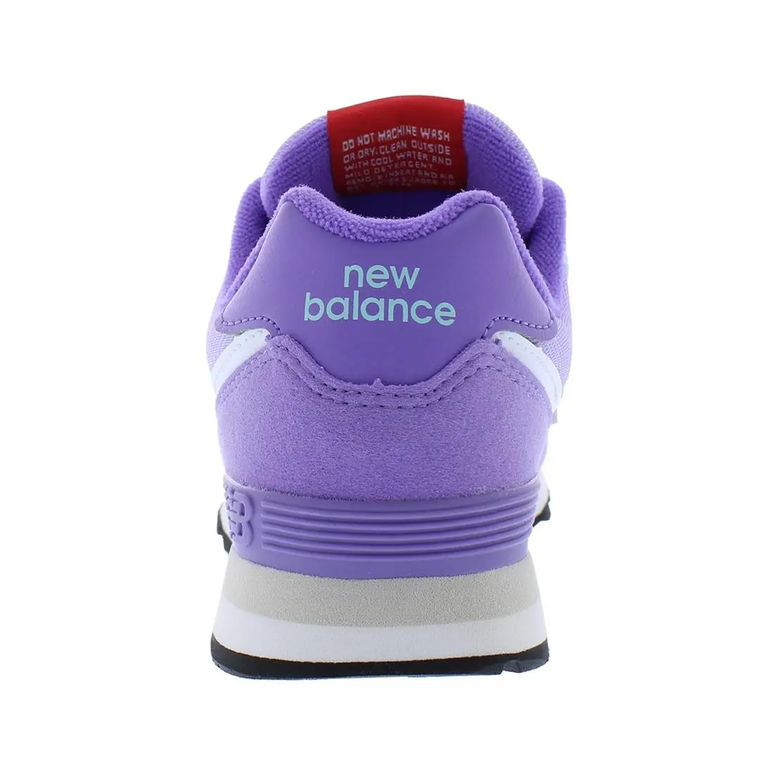 New Balance shoes - PC574HGK - PC574HGK - Purple/Blue, Main: Purple (UPC: 196941191232) 2