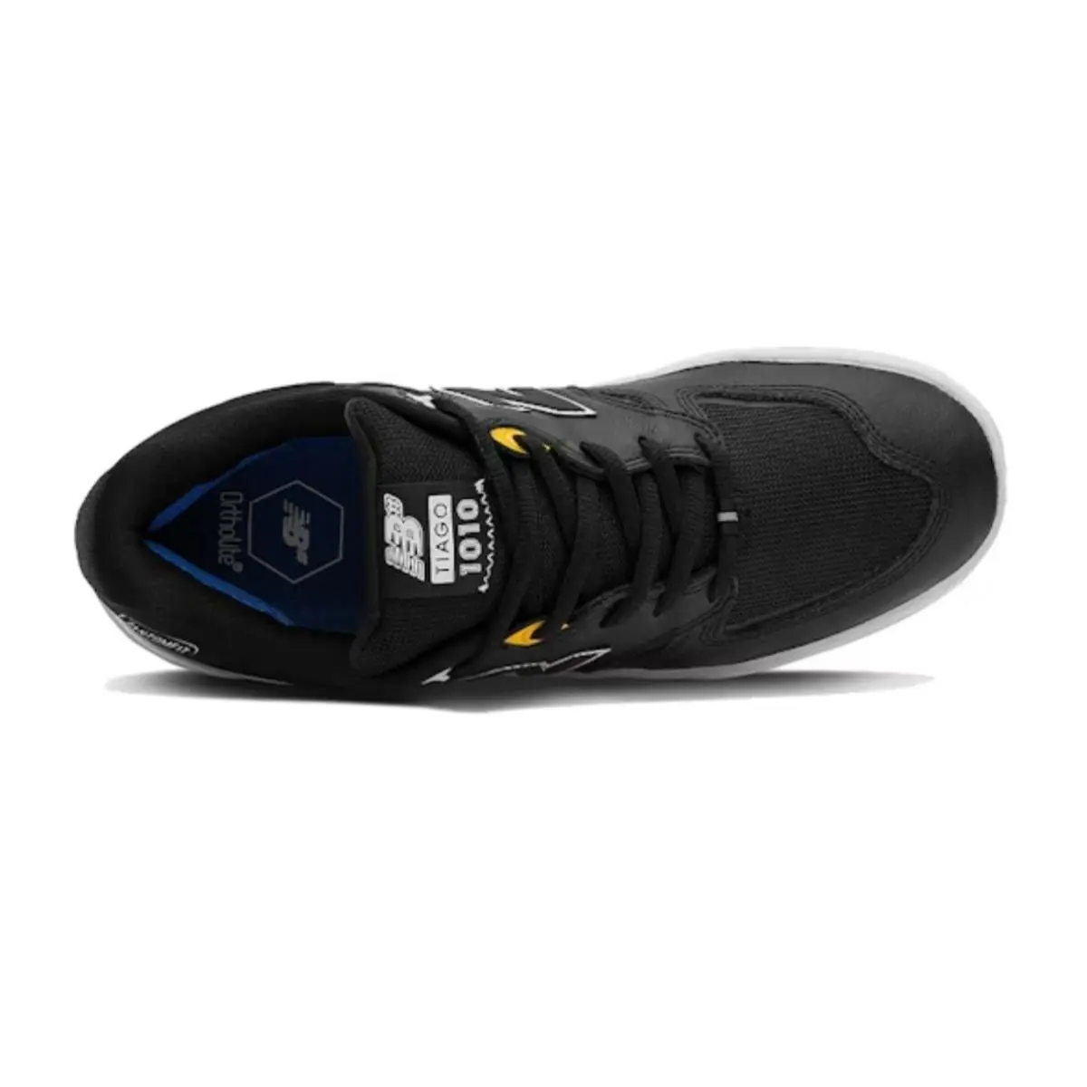New Balance shoes - New Balance Tiago 1010 - Tiago - NM1010BG - Black 1