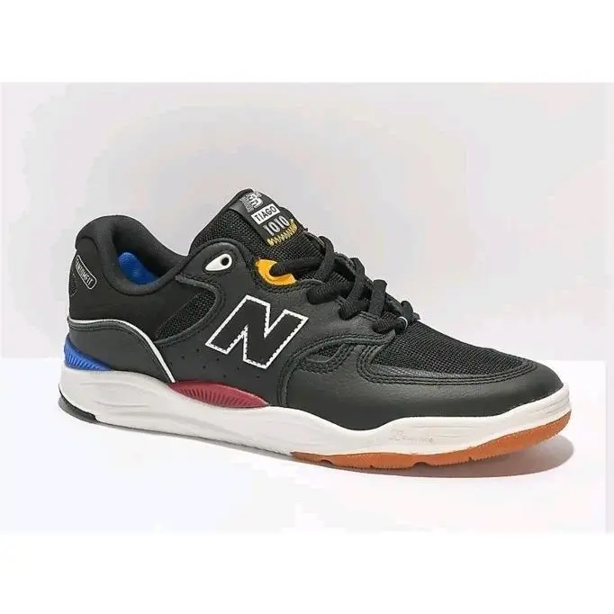 New Balance shoes - New Balance Tiago 1010 - Tiago - NM1010BG - Black 0