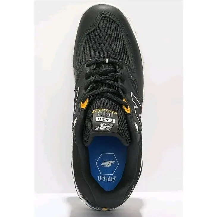 New Balance shoes - New Balance Tiago 1010 - Tiago - NM1010BG - Black 3