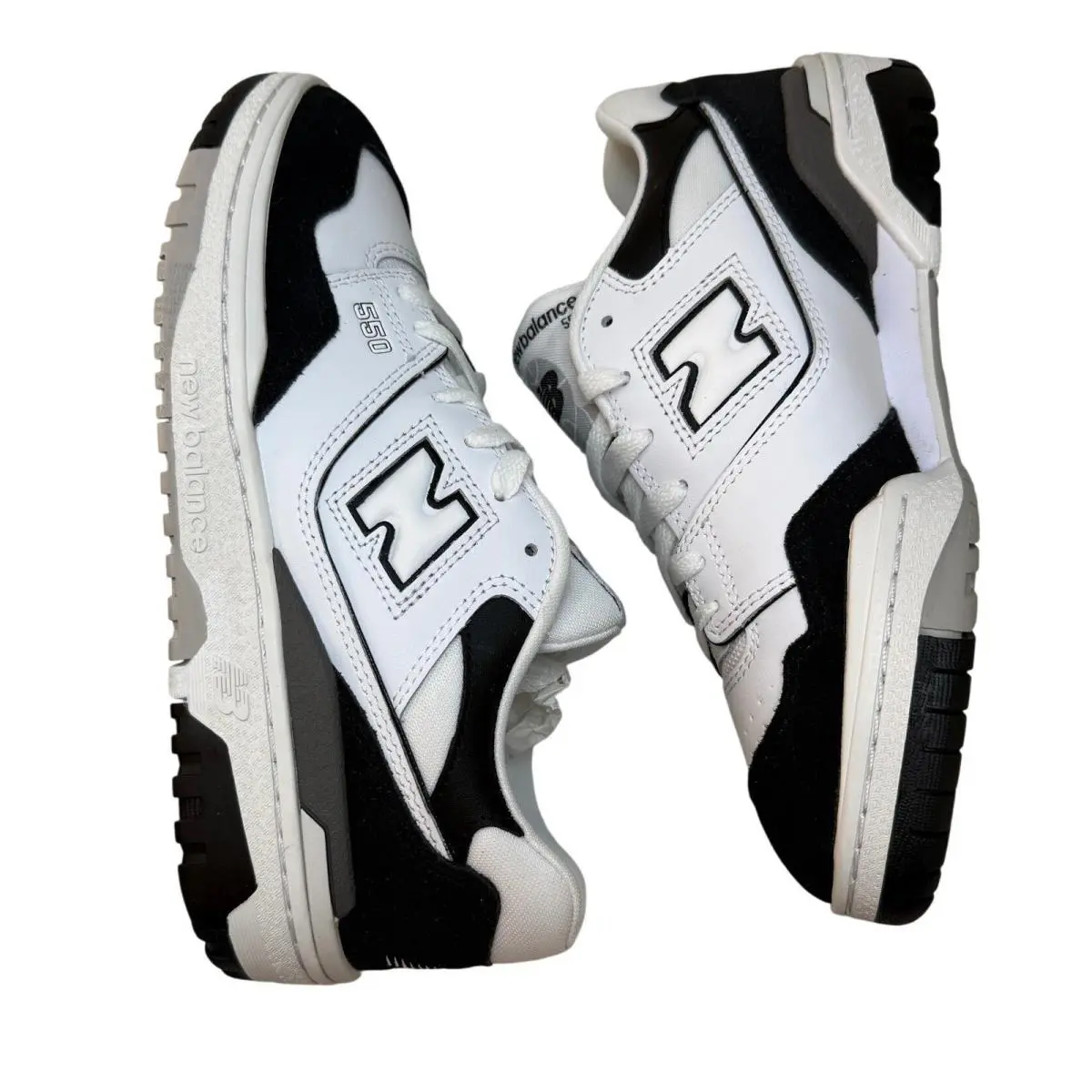 New Balance shoes - New Balance 550 - White 0