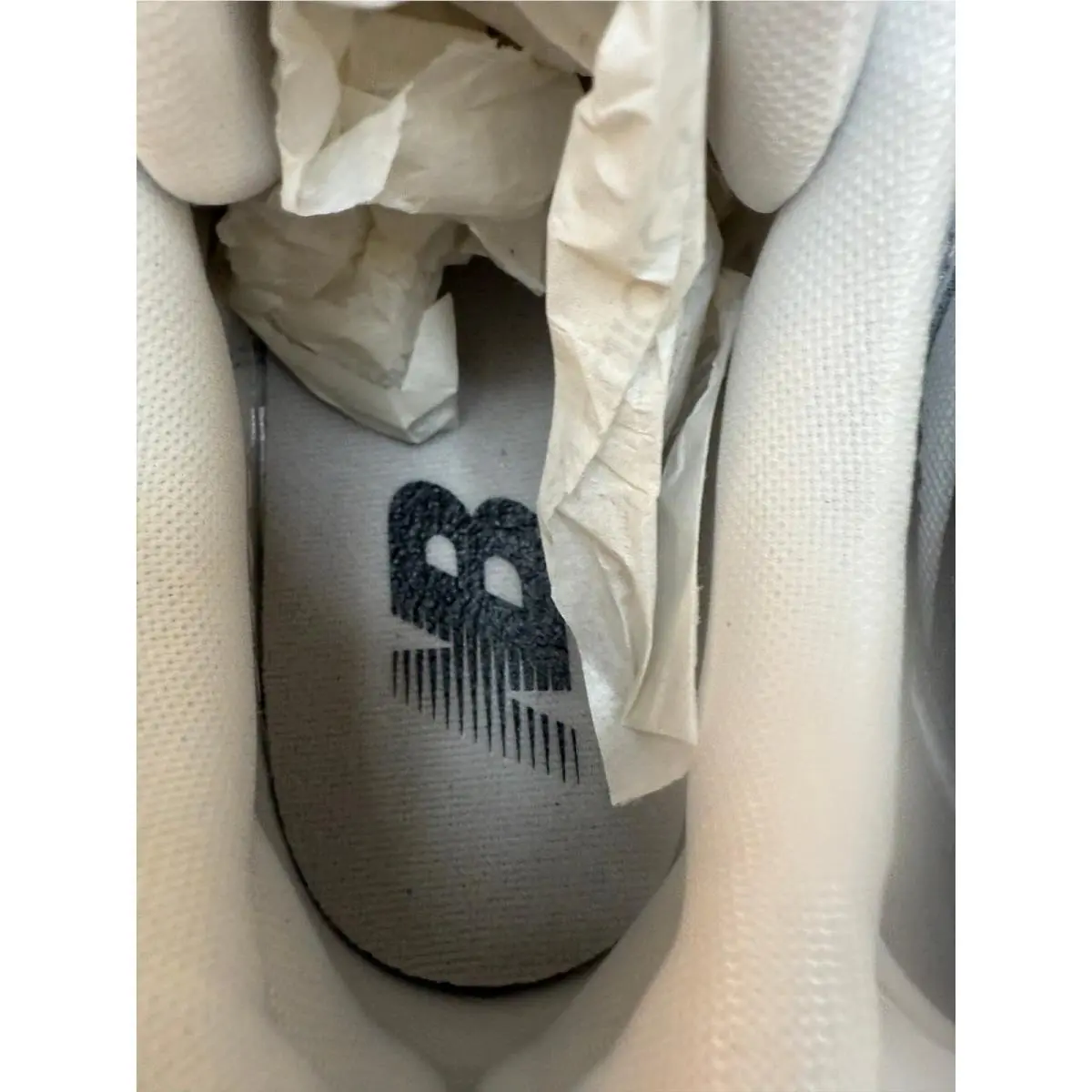 New Balance shoes - New Balance 550 - White 3