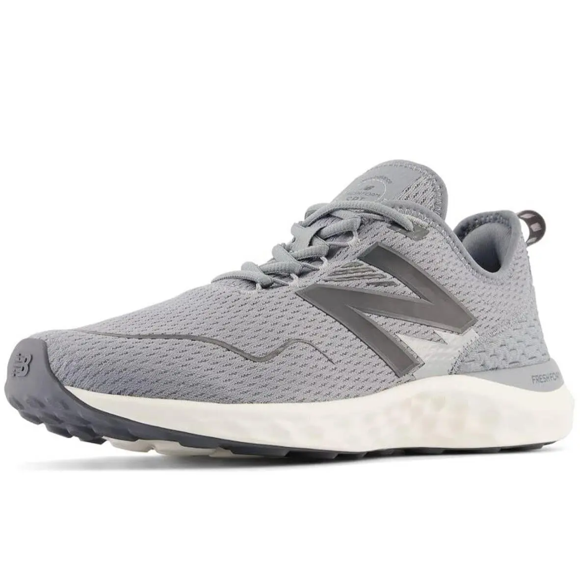 New Balance shoes - New Balance Fresh Foam Sport - MSPTLG4 - Gray (UPC: 196432932283) 3