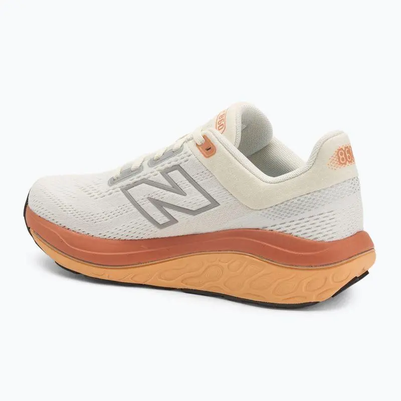 New Balance shoes - W86014B - W86014B - WHITE/BEIGE (UPC: 198686640617) 0