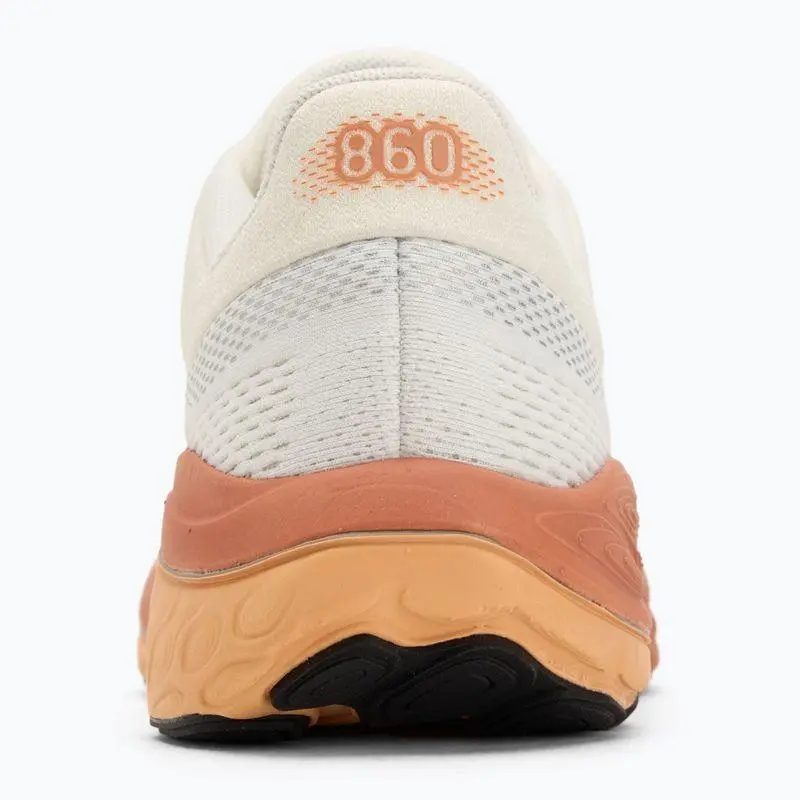 New Balance shoes - W86014B - W86014B - WHITE/BEIGE (UPC: 198686640617) 2