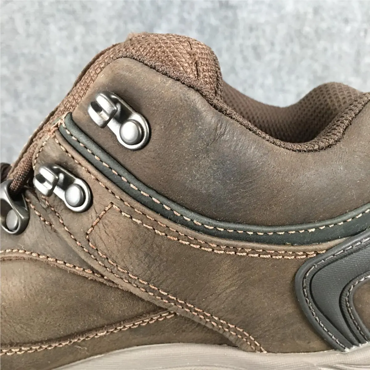New Balance shoes - 978 - Brown 1