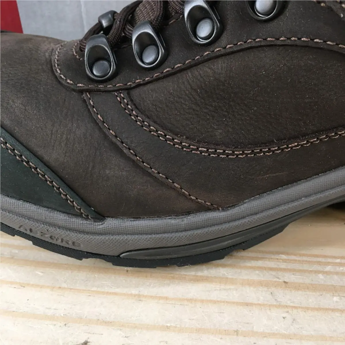 New Balance shoes - 978 - Brown 2