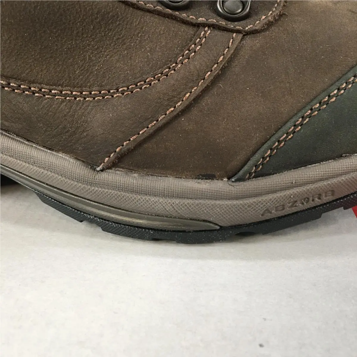 New Balance shoes - 978 - Brown 3