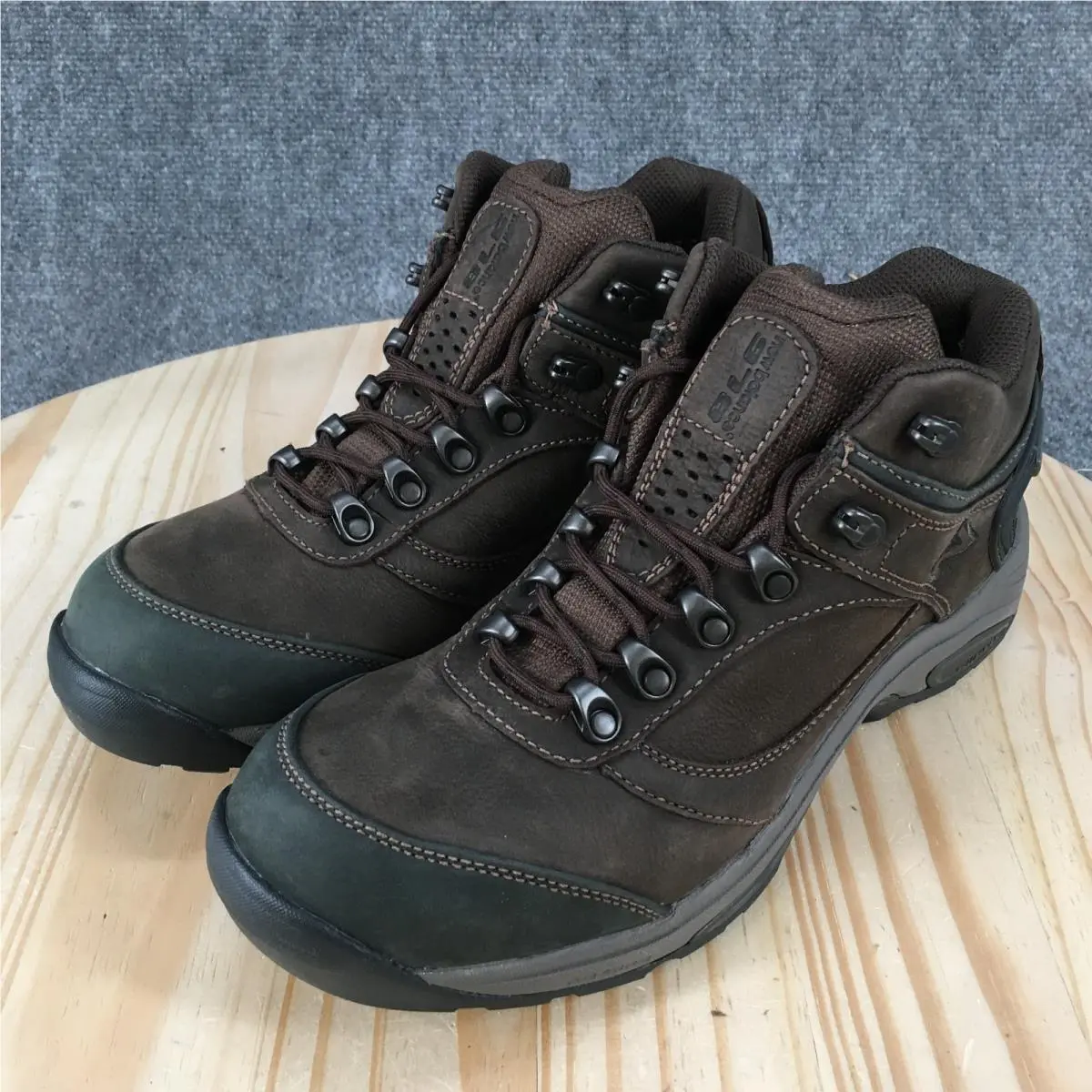 New Balance shoes - 978 - Brown 6