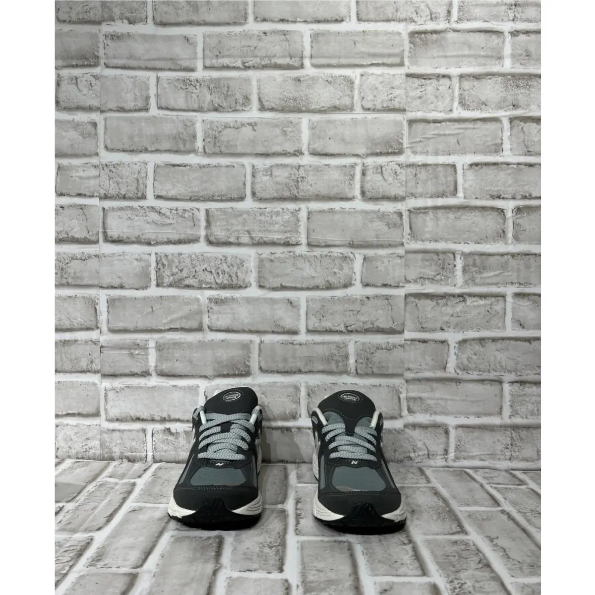 New Balance shoes - GC2002FB - GC2002FB - Gray 4