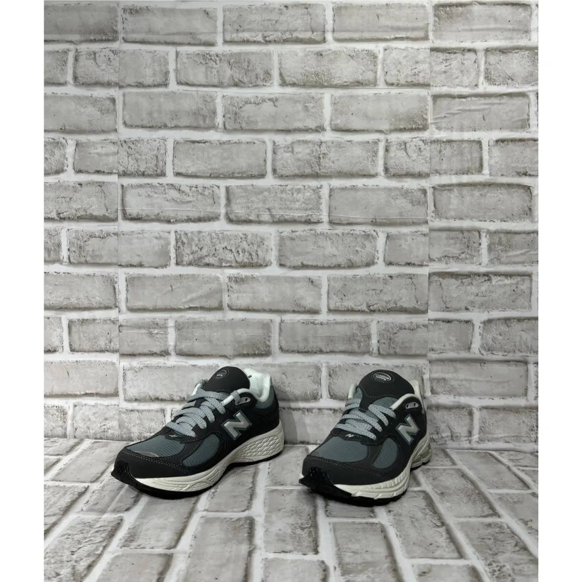 New Balance shoes - GC2002FB - GC2002FB - Gray 7