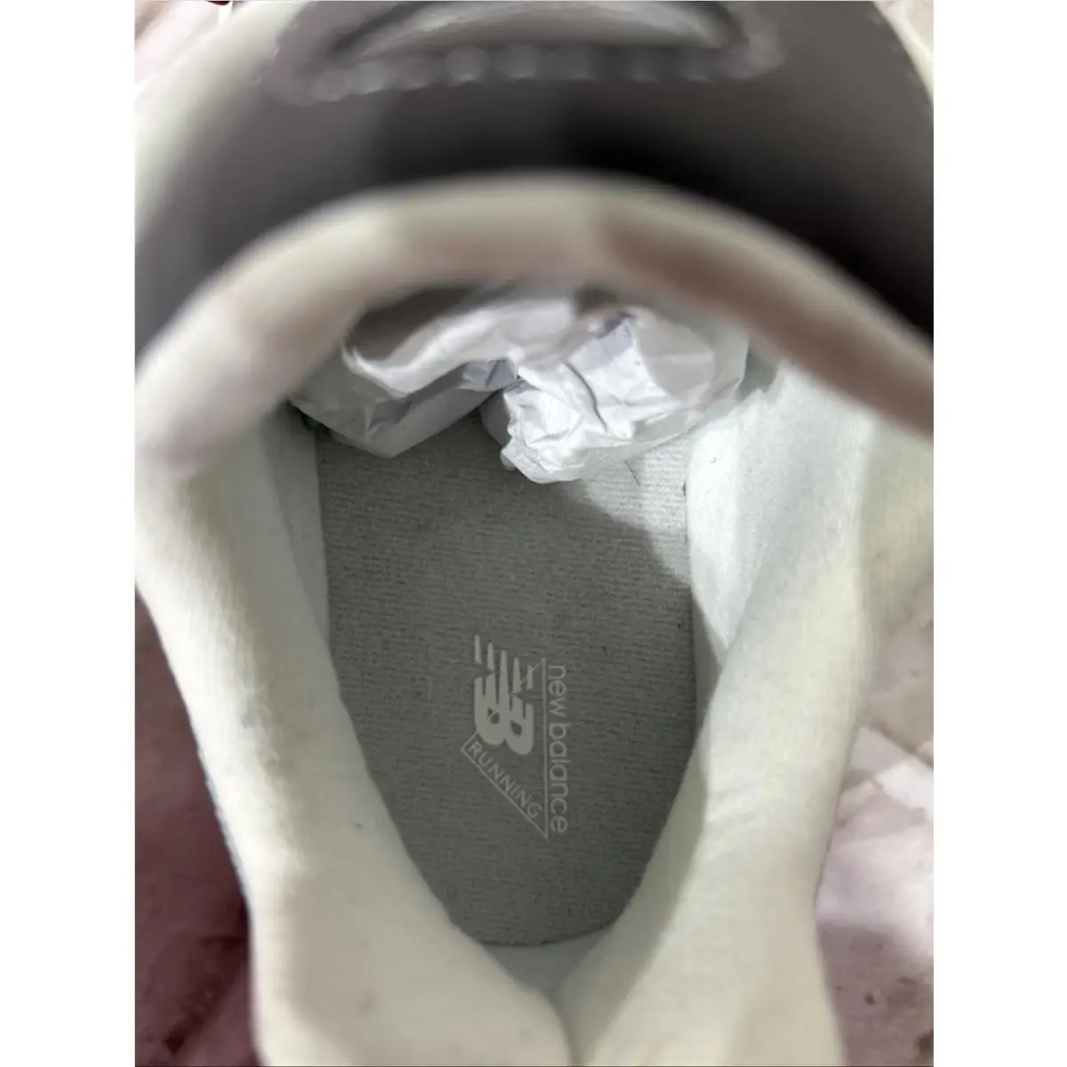 New Balance shoes - GC2002FB - GC2002FB - Gray 5