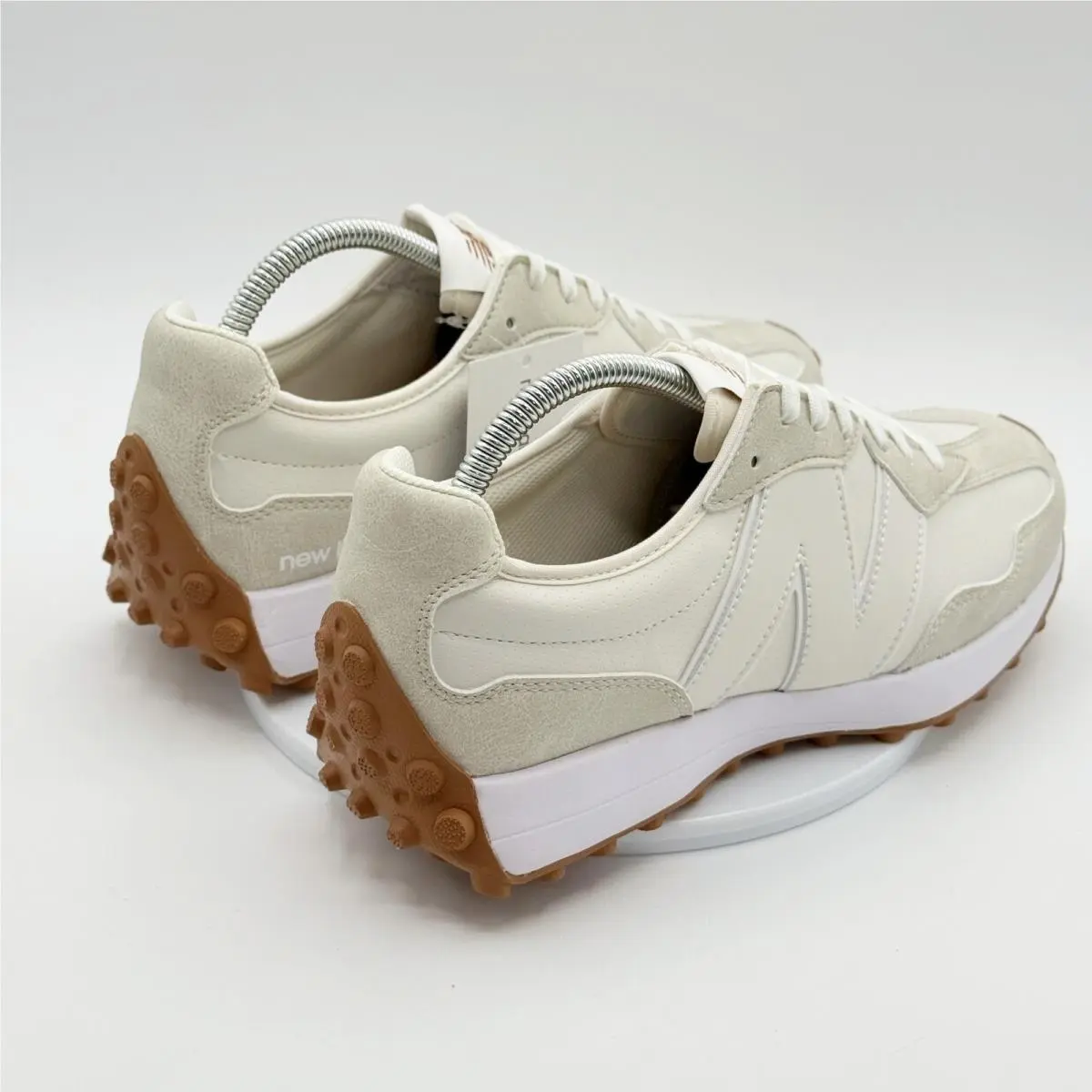 New Balance shoes - WG327SD - WG327SD - Beige (UPC: 889993251527) 3