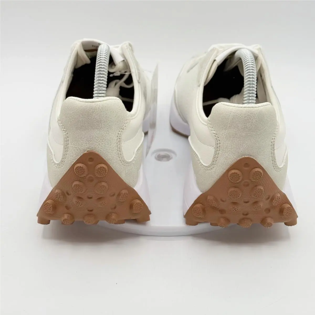 New Balance shoes - WG327SD - WG327SD - Beige (UPC: 889993251527) 6