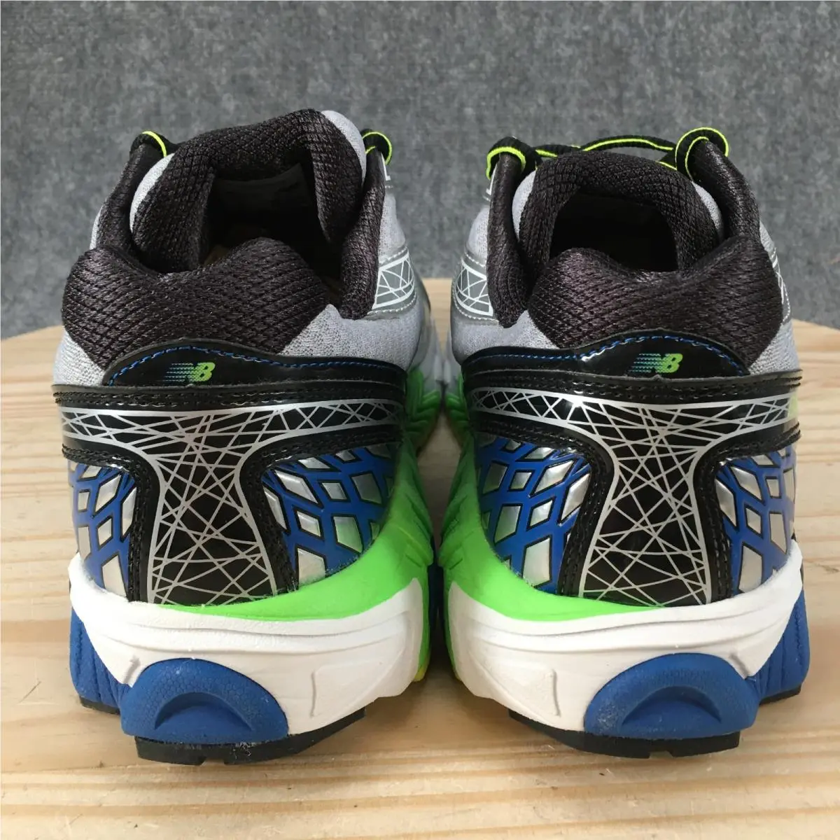 New Balance shoes - New Balance 1340 - Silver 8