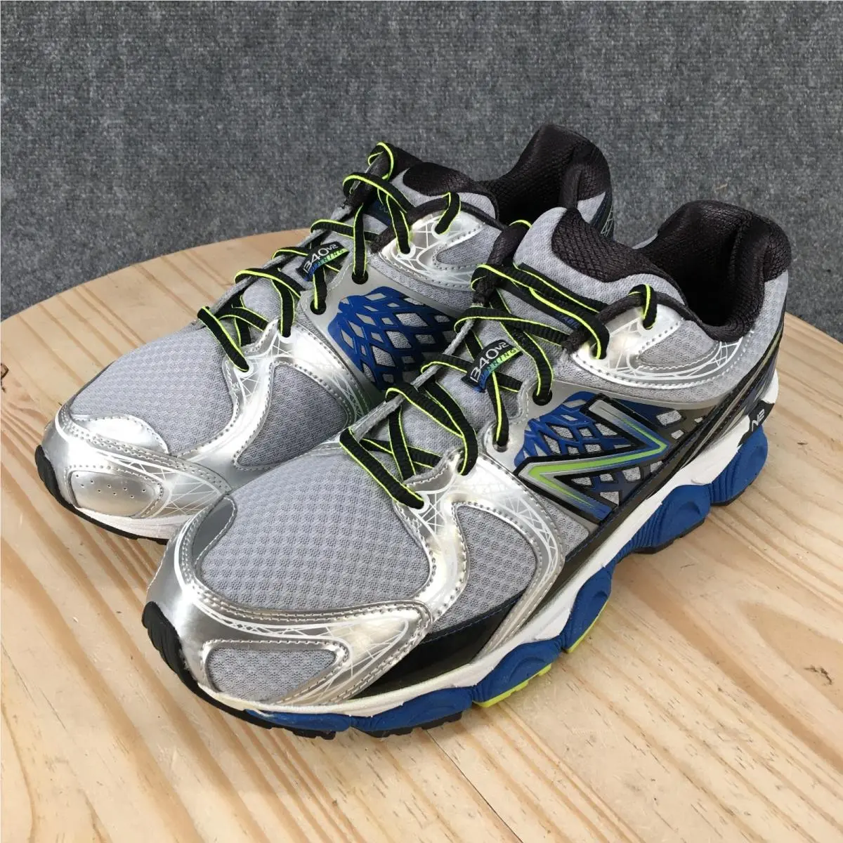 New Balance shoes - New Balance 1340 - Silver 5