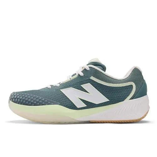 New Balance shoes - WCH996S6 - WCH996S6 - New Spruce/White/Gum (UPC: 198686620497) 0